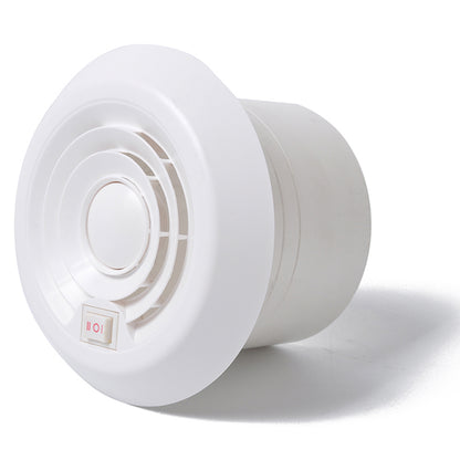 Vanlifer Roof Vent with Fan