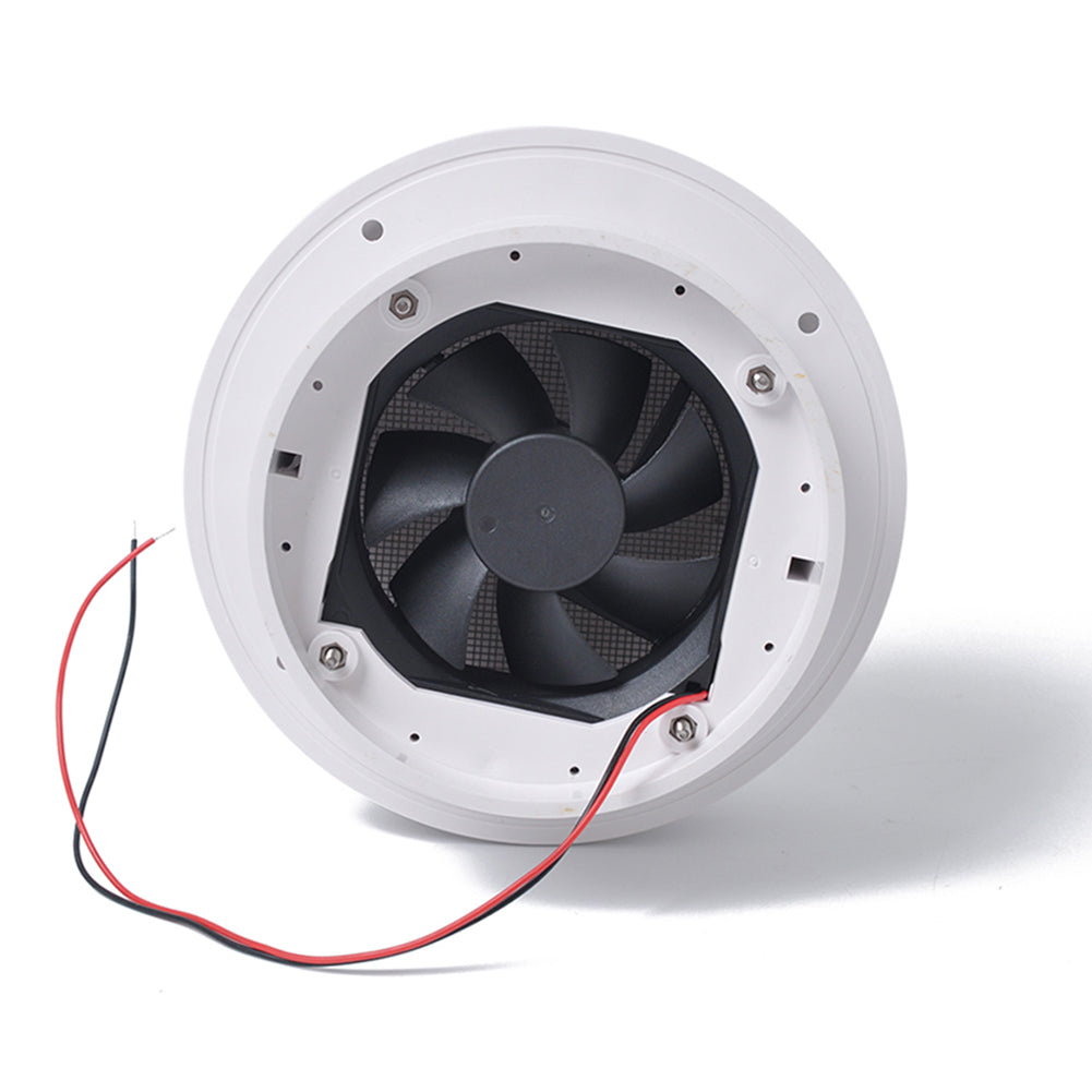 Vanlifer Roof Vent with Fan