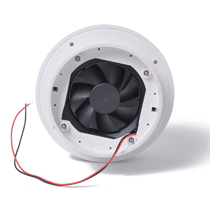 Vanlifer Roof Vent with Fan
