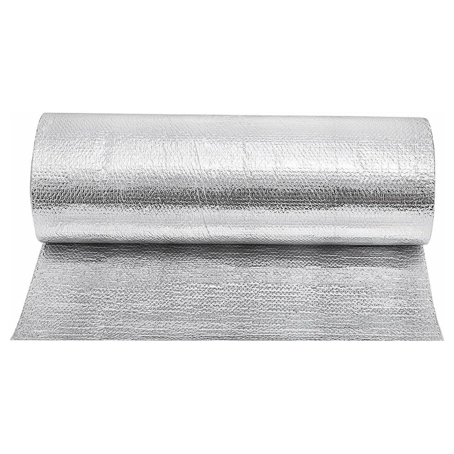 Reflective Foil Insulation 5m Roll