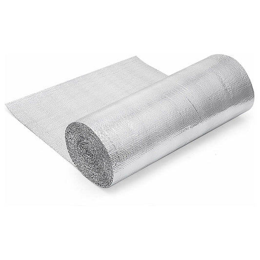 Reflective Foil Insulation 5m Roll