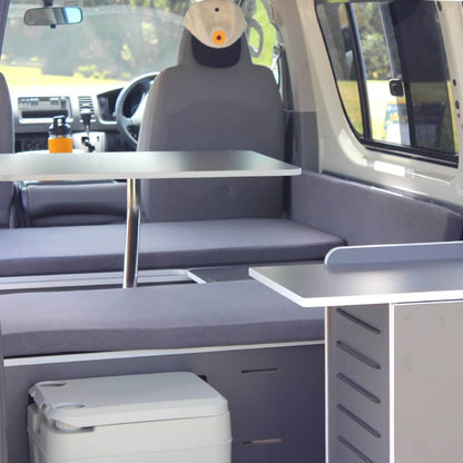 MAITAI Kit Campervan Conversion Vanlifer NZ