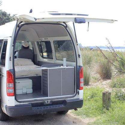 MAITAI Kit Campervan Conversion Vanlifer NZ