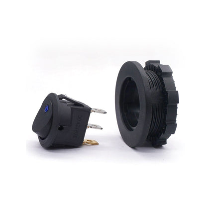 Vanlifer Panel Mount Switch